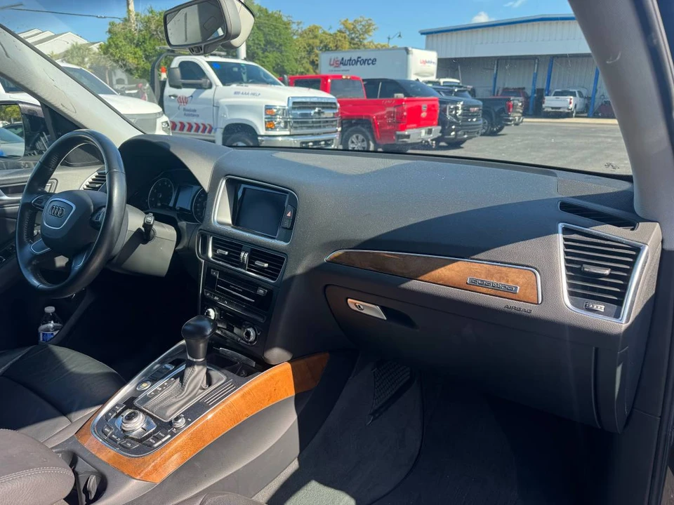 2015 Audi 8R Q5 - Image 11 of 11