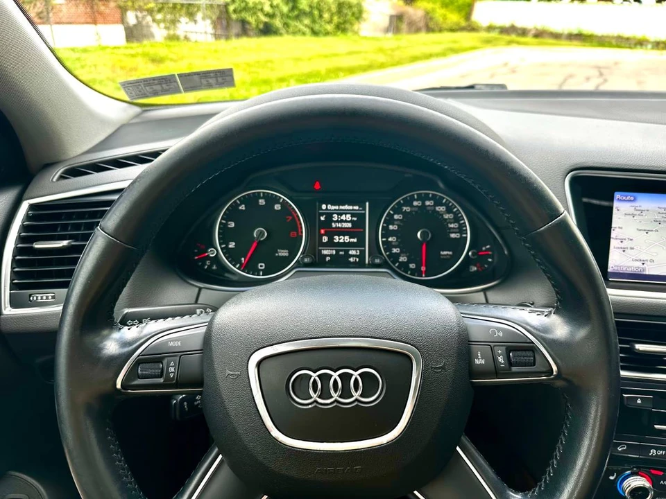 2015 Audi 8R Q5 - Image 15 of 20