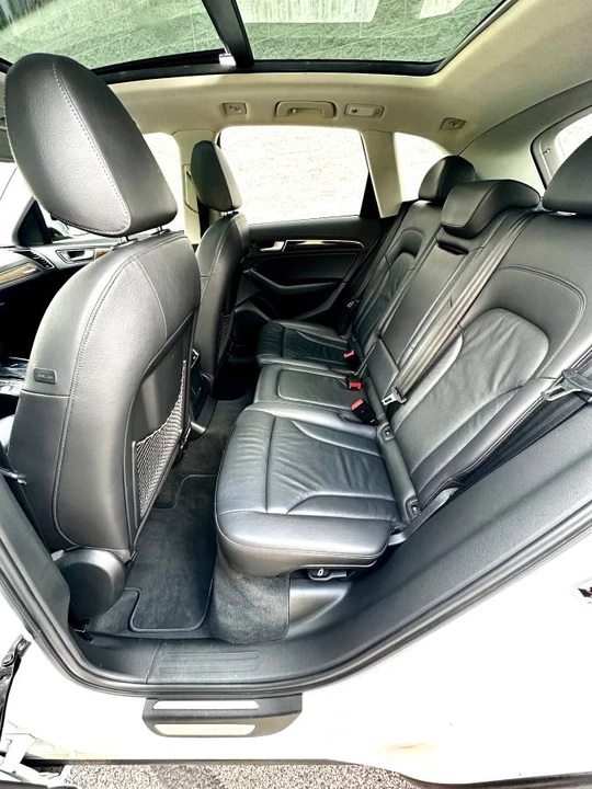 2015 Audi 8R Q5 - Image 12 of 20