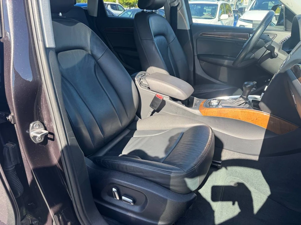2015 Audi 8R Q5 - Image 8 of 11