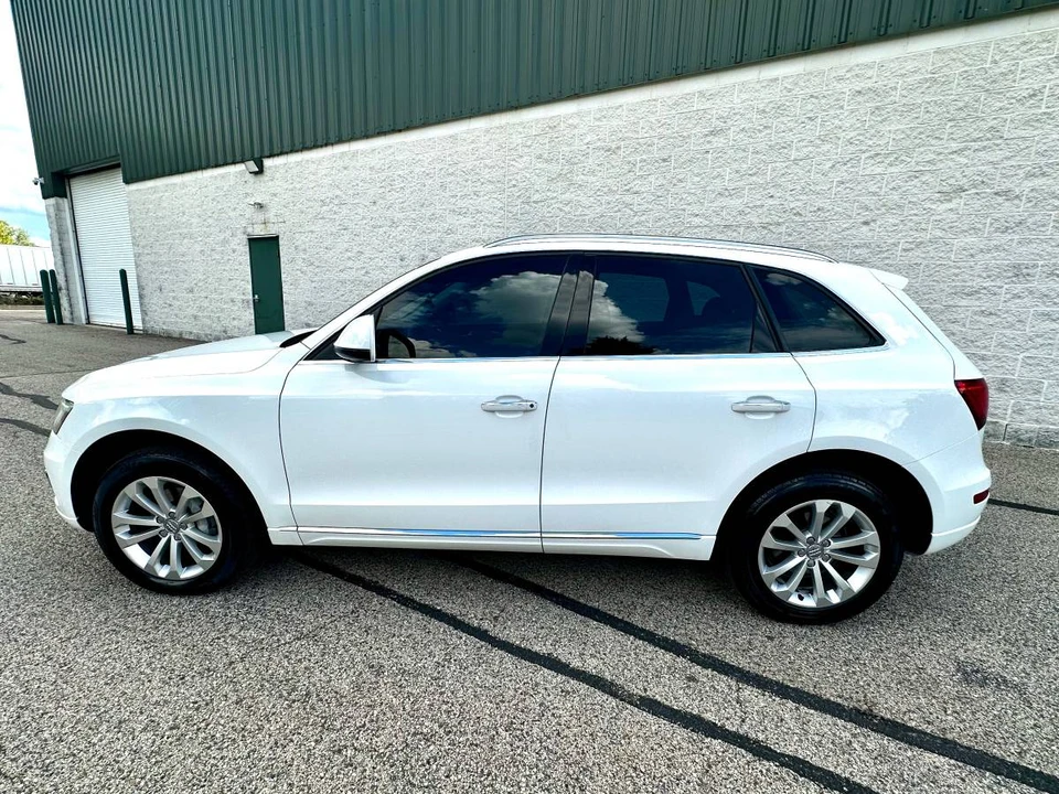 2015 Audi 8R Q5 - Image 4 of 20