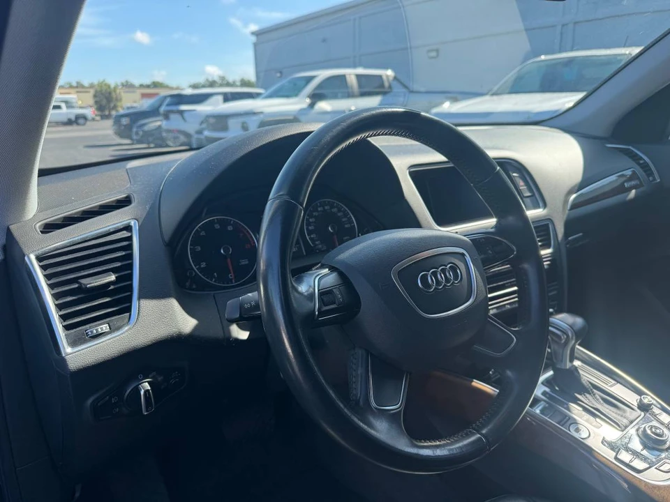 2015 Audi 8R Q5 - Image 10 of 11
