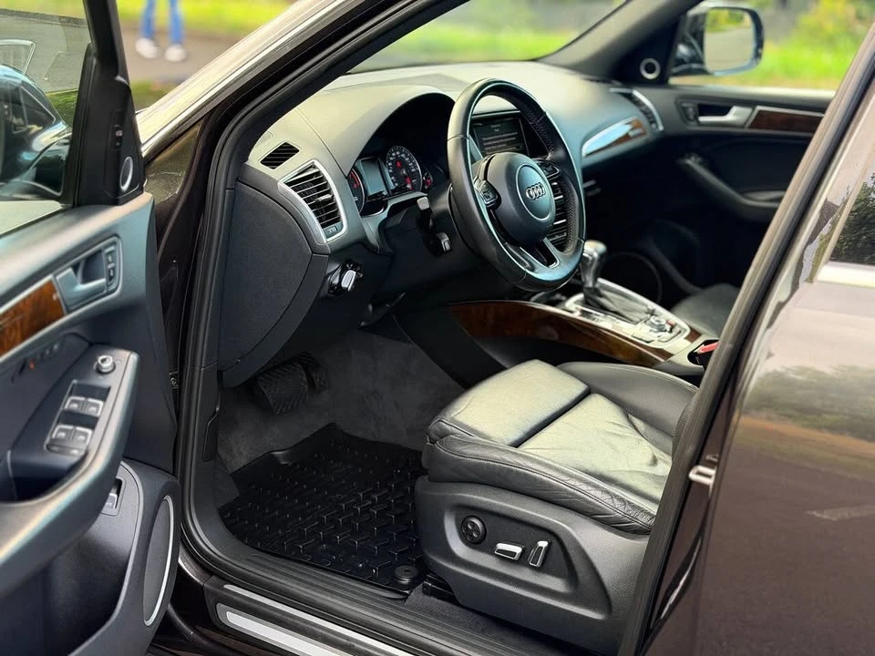 2015 Audi 8R Q5 - Image 11 of 20