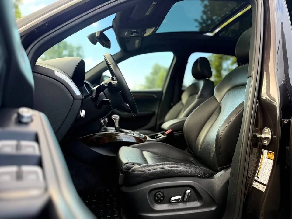 2015 Audi 8R Q5 - Image 16 of 20