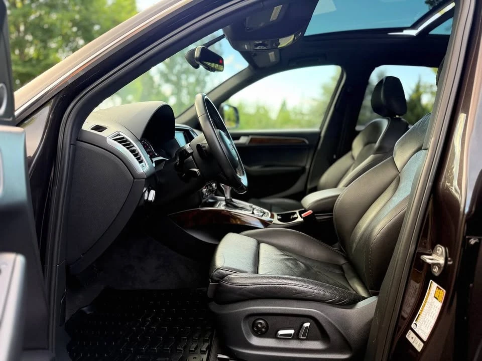 2015 Audi 8R Q5 - Image 15 of 20