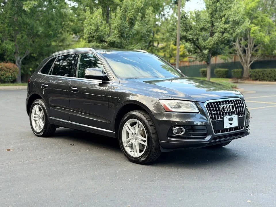 2015 Audi 8R Q5 - Image 8 of 20