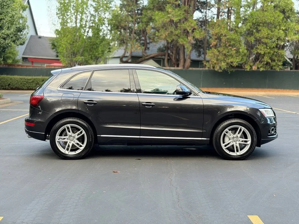 2015 Audi 8R Q5 - Image 7 of 20