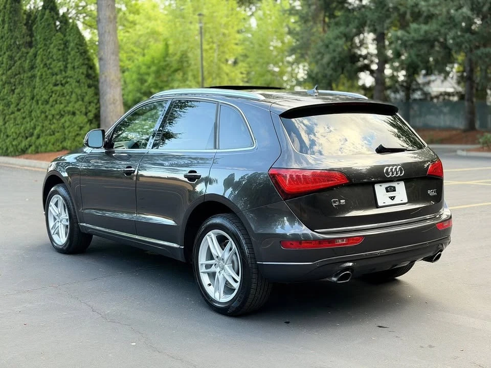 2015 Audi 8R Q5 - Image 5 of 20
