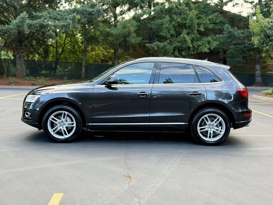 2015 Audi 8R Q5 - Image 4 of 20