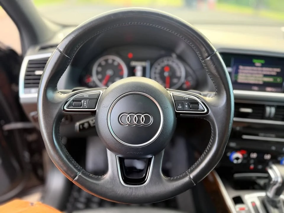 2015 Audi 8R Q5 - Image 12 of 20