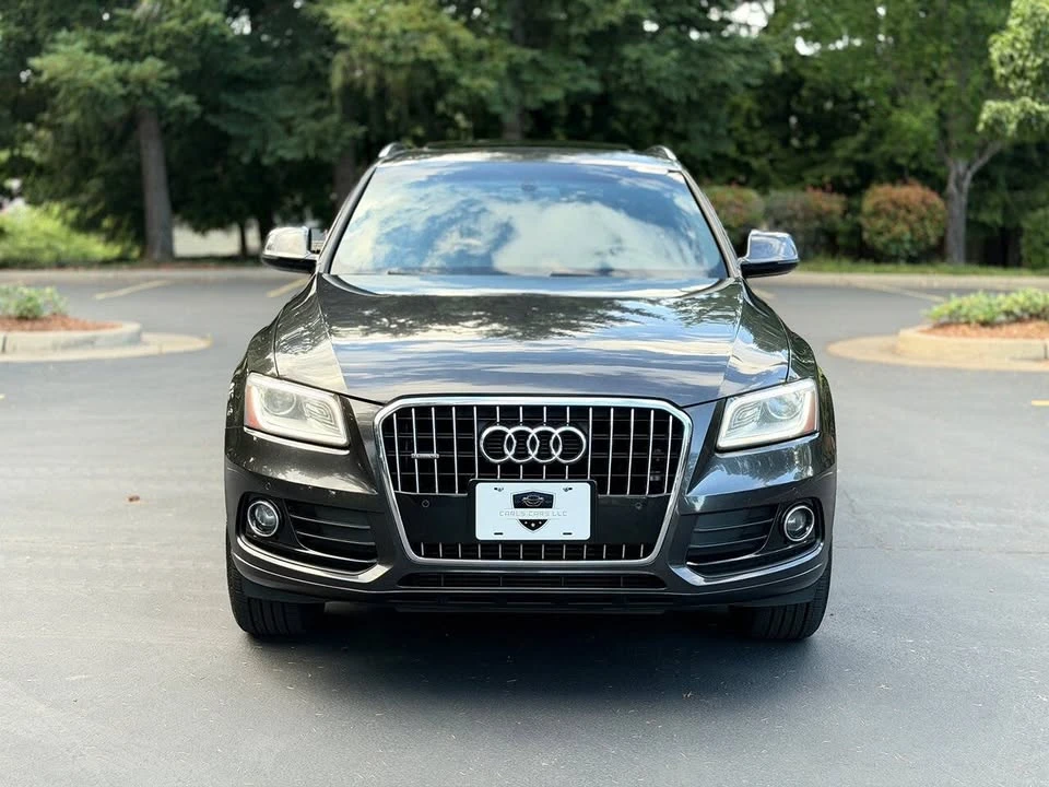 2015 Audi 8R Q5 - Image 9 of 20