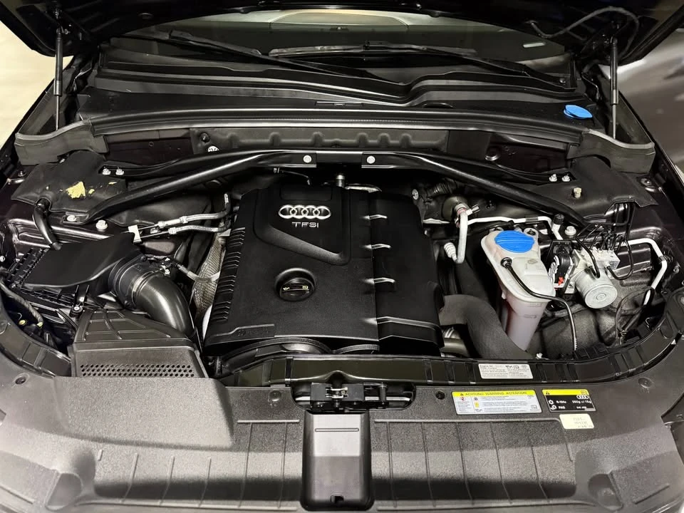 2015 Audi 8R Q5 - Image 20 of 20