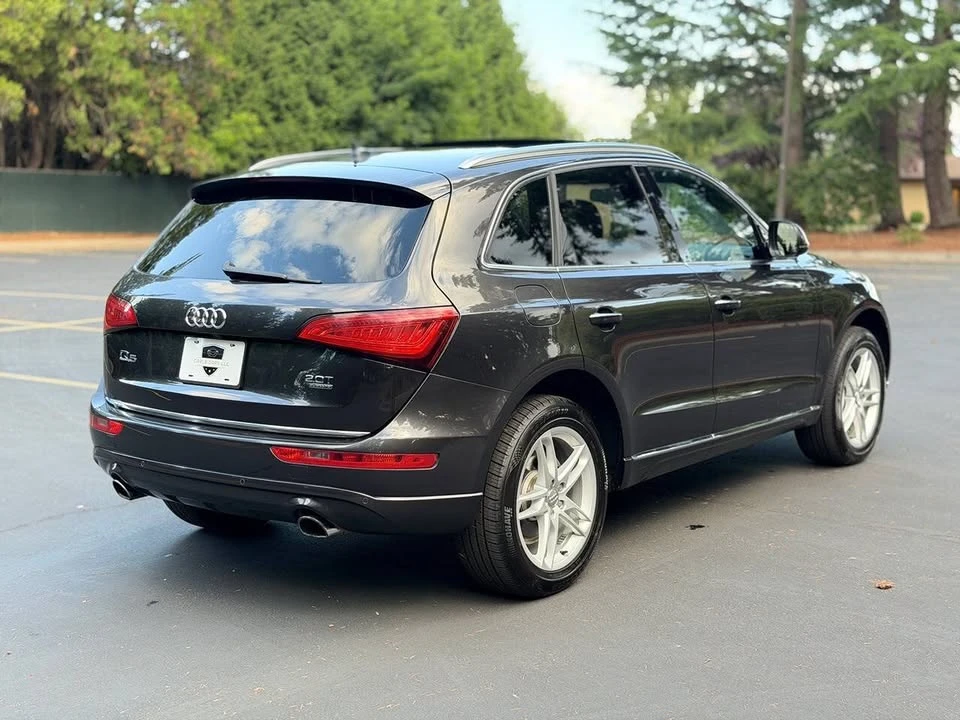 2015 Audi 8R Q5 - Image 6 of 20