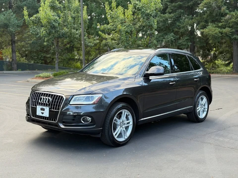 2015 Audi 8R Q5 - Image 3 of 20