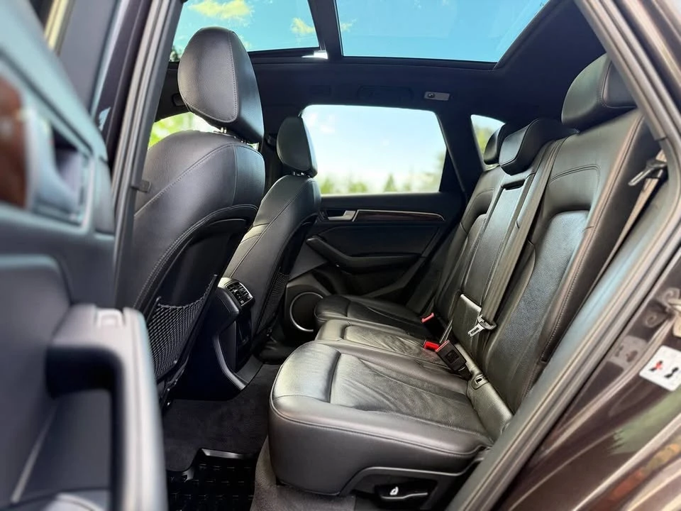 2015 Audi 8R Q5 - Image 18 of 20