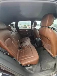 2015 Audi 8R Q5 - Image 2 of 2