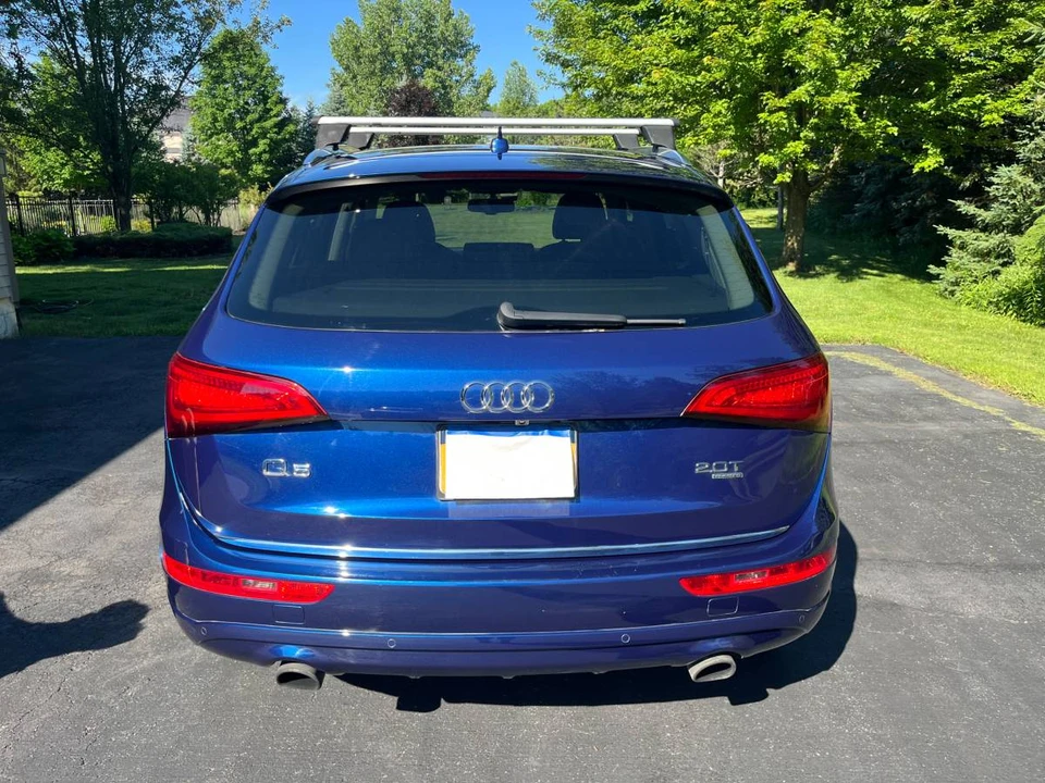 2015 Audi 8R Q5 - Image 3 of 16