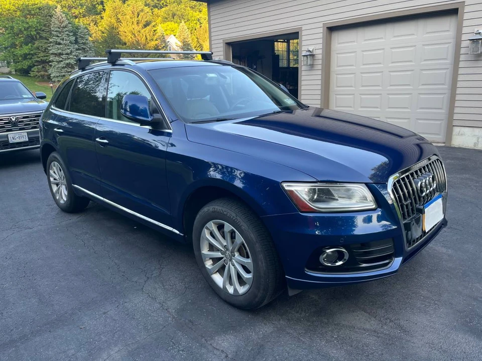 2015 Audi 8R Q5 - Image 5 of 16