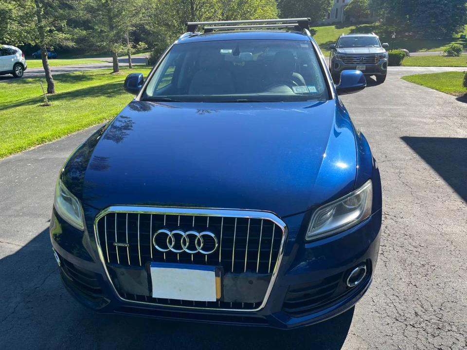 2015 Audi 8R Q5 - Image 6 of 16
