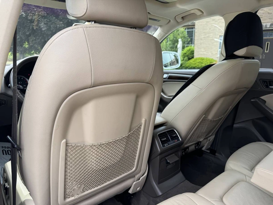 2015 Audi 8R Q5 - Image 11 of 17