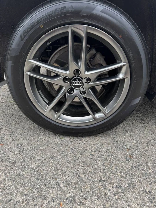 2015 Audi 8R Q5 - Image 7 of 17