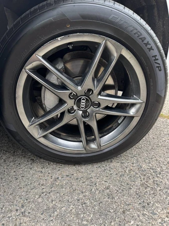 2015 Audi 8R Q5 - Image 8 of 17