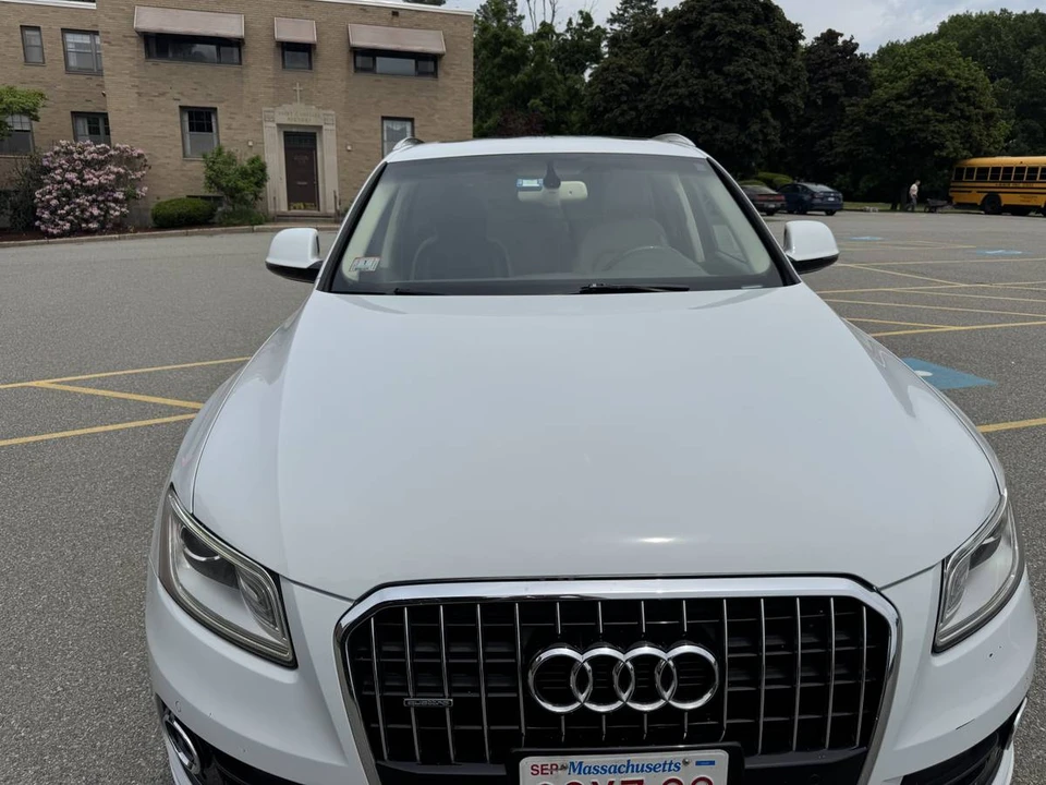 2015 Audi 8R Q5 - Image 3 of 17