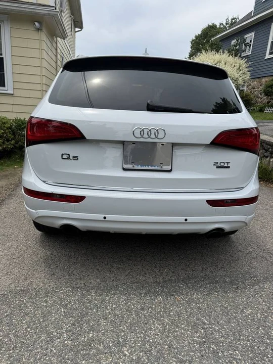 2015 Audi 8R Q5 - Image 5 of 17