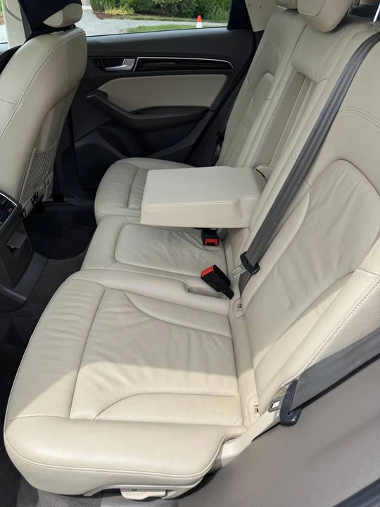2015 Audi 8R Q5 - Image 16 of 17