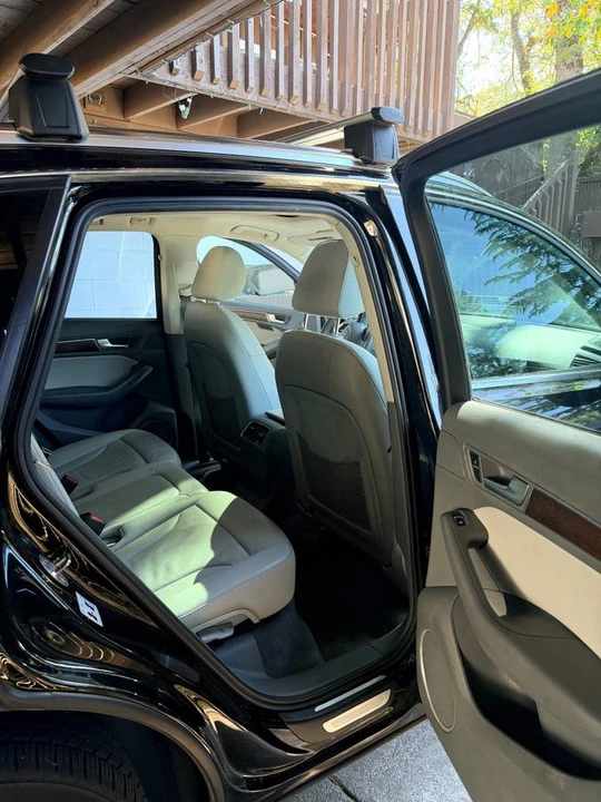 2015 Audi 8R Q5 - Image 13 of 14