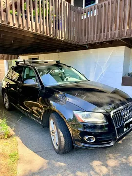 2015 Audi Q5 Premium Plus Quattro
