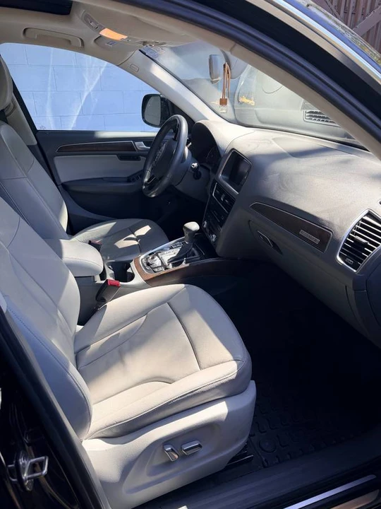 2015 Audi 8R Q5 - Image 11 of 14