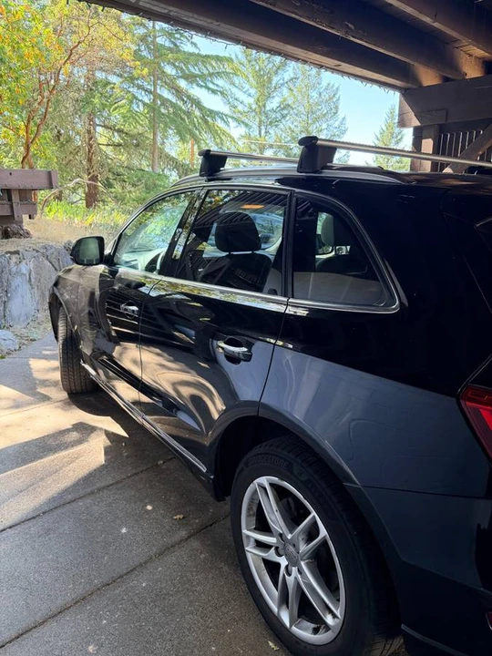 2015 Audi 8R Q5 - Image 4 of 14