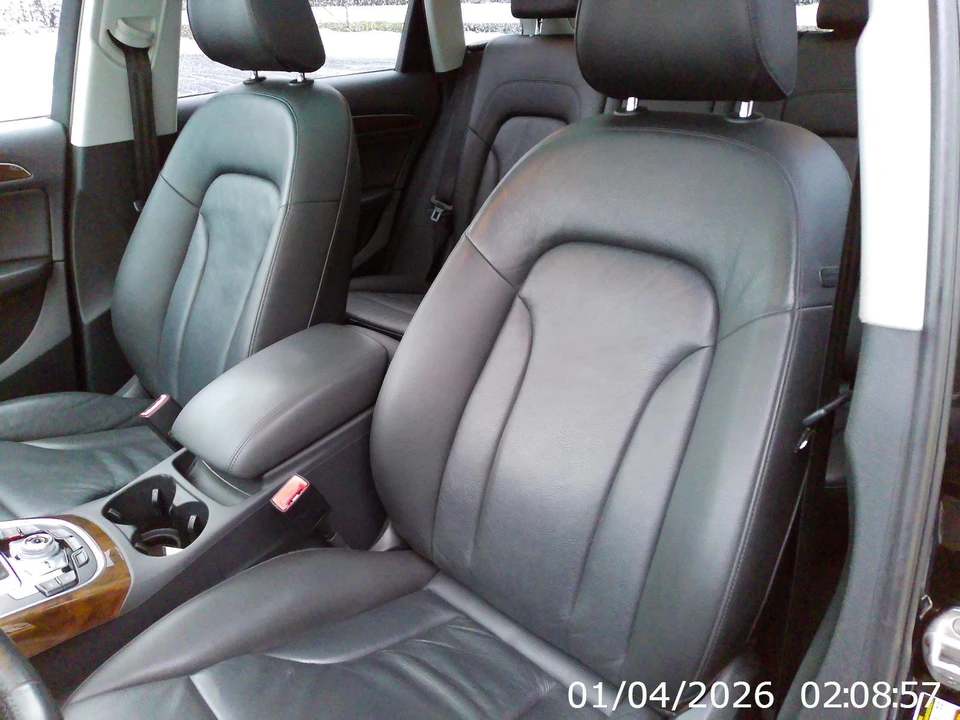 2015 Audi 8R Q5 - Image 13 of 21