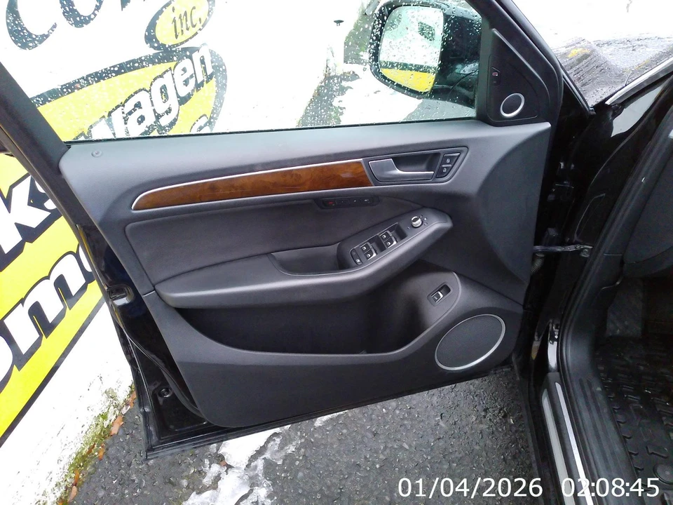 2015 Audi 8R Q5 - Image 10 of 21