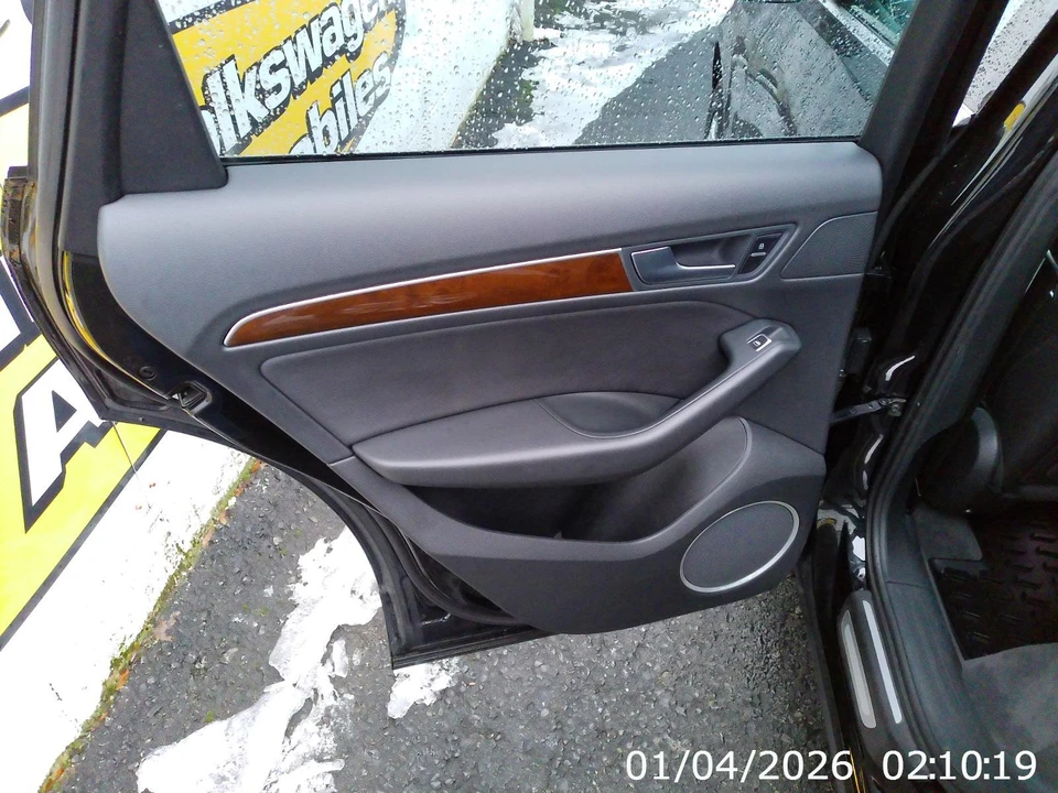 2015 Audi 8R Q5 - Image 21 of 21