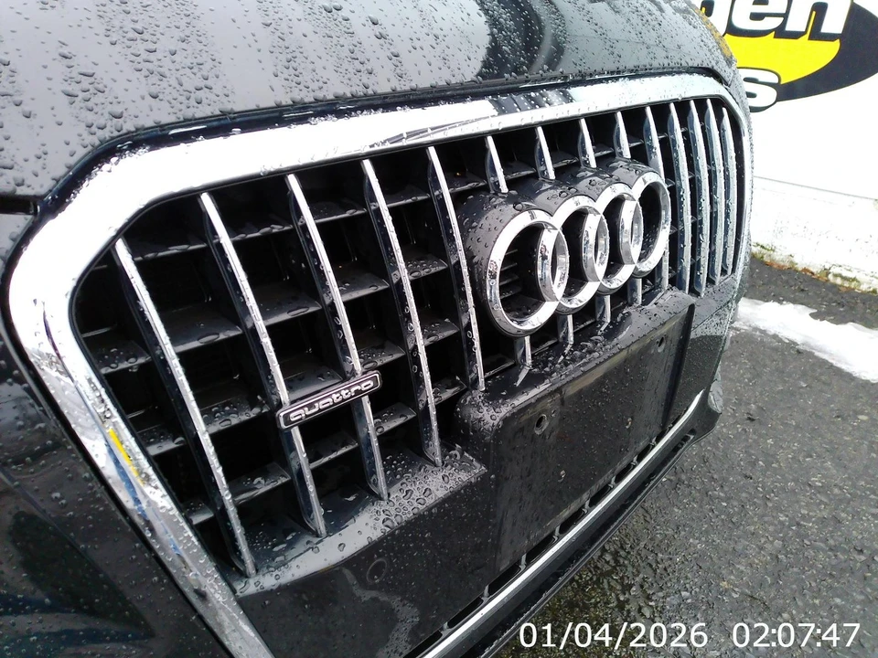 2015 Audi 8R Q5 - Image 3 of 21