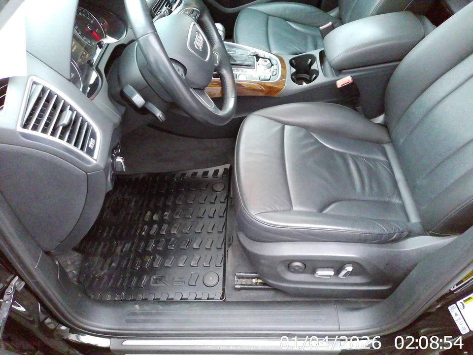 2015 Audi 8R Q5 - Image 12 of 21