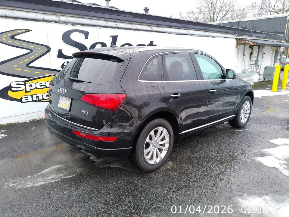 2015 Audi 8R Q5 - Image 5 of 12