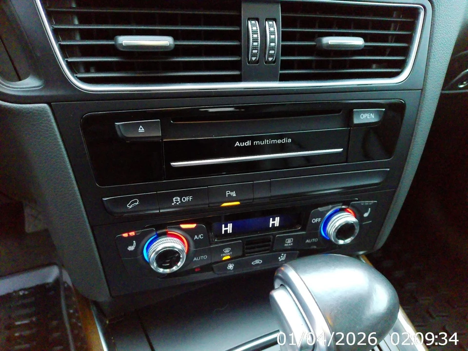 2015 Audi 8R Q5 - Image 18 of 21