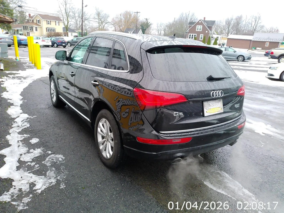 2015 Audi 8R Q5 - Image 7 of 12