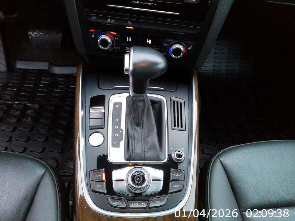 2015 Audi 8R Q5 - Image 19 of 21