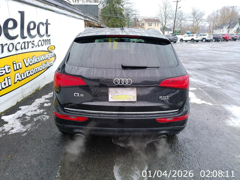 2015 Audi 8R Q5 - Image 6 of 21