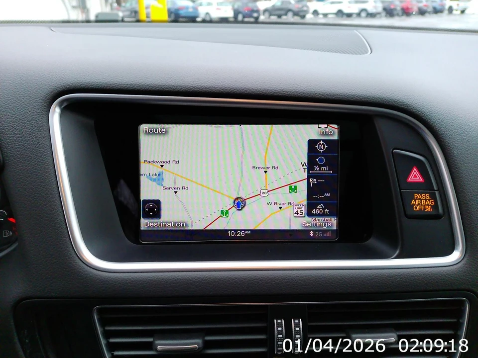 2015 Audi 8R Q5 - Image 16 of 21