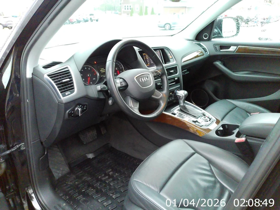 2015 Audi 8R Q5 - Image 11 of 12