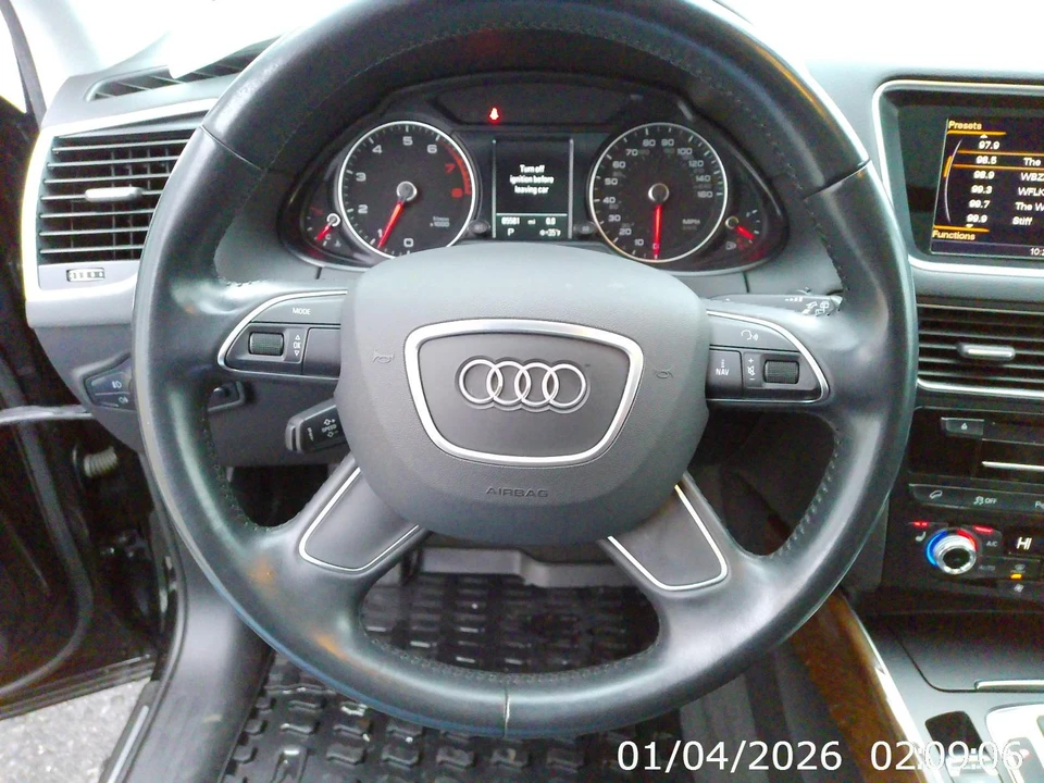 2015 Audi 8R Q5 - Image 14 of 21