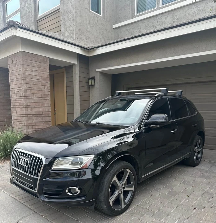 2015 Audi 8R Q5 - Image 2 of 12