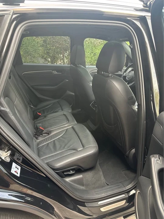 2015 Audi 8R Q5 - Image 11 of 12