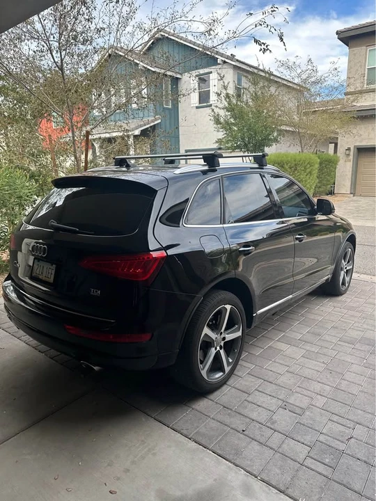 2015 Audi 8R Q5 - Image 6 of 12