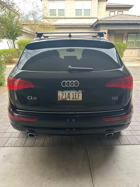 2015 Audi 8R Q5 - Image 5 of 12